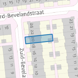 Perceel ASD31-AL-4530