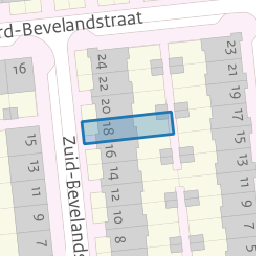 Perceel ASD31-AL-4531