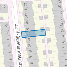 Perceel ASD31-AL-4533