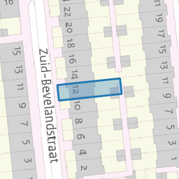 Perceel ASD31-AL-4534