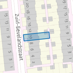 Perceel ASD31-AL-4535