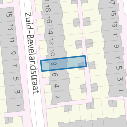 Perceel ASD31-AL-4536