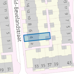 Perceel ASD31-AL-4538