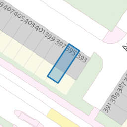 Perceel ASD31-AL-454