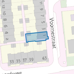 Perceel ASD31-AL-4541