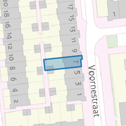 Perceel ASD31-AL-4544