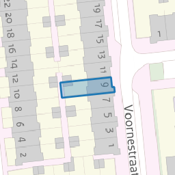 Perceel ASD31-AL-4545