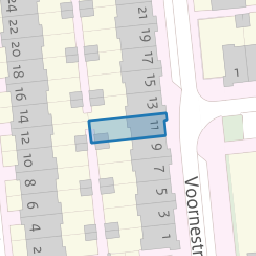 Perceel ASD31-AL-4546