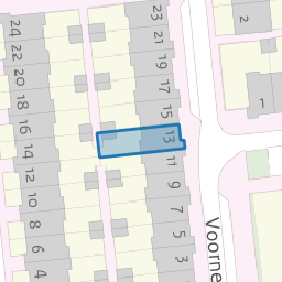 Perceel ASD31-AL-4547