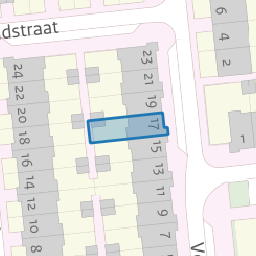 Perceel ASD31-AL-4549