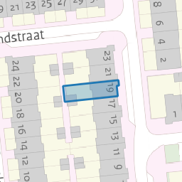 Perceel ASD31-AL-4550