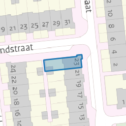 Perceel ASD31-AL-4552