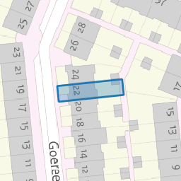 Perceel ASD31-AL-4554