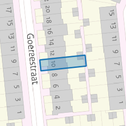 Perceel ASD31-AL-4560