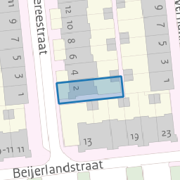 Perceel ASD31-AL-4564