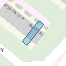 Perceel ASD31-AL-4575