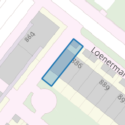 Perceel ASD31-AL-4578