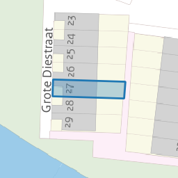 Perceel ASD31-AL-4589