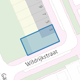 Perceel ASD31-AL-4591