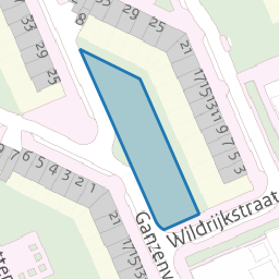 Perceel ASD31-AL-4594