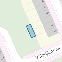 Perceel ASD31-AL-4597