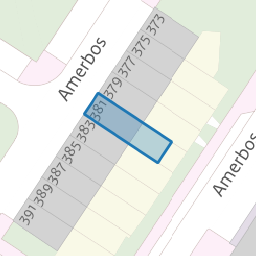 Perceel ASD31-AL-460