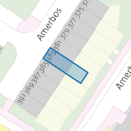 Perceel ASD31-AL-461