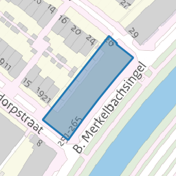 Perceel ASD31-AL-4624