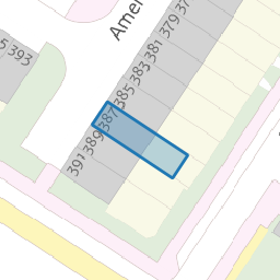 Perceel ASD31-AL-463