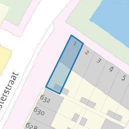 Perceel ASD31-AL-4637