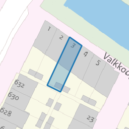 Perceel ASD31-AL-4639