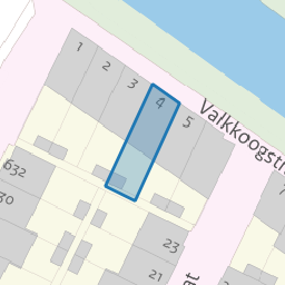 Perceel ASD31-AL-4640