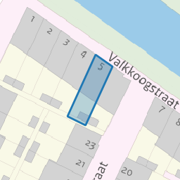 Perceel ASD31-AL-4641