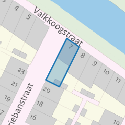 Perceel ASD31-AL-4643