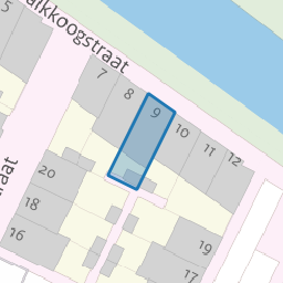 Perceel ASD31-AL-4645