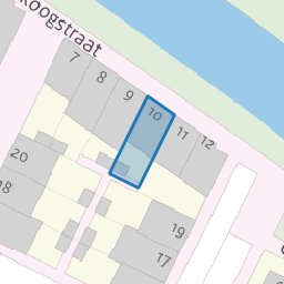 Perceel ASD31-AL-4646