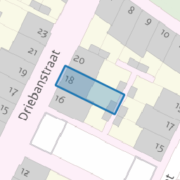 Perceel ASD31-AL-4650