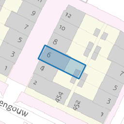 Perceel ASD31-AL-4658