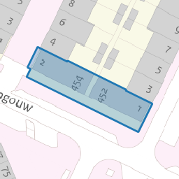 Perceel ASD31-AL-4660