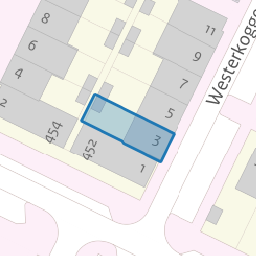 Perceel ASD31-AL-4661