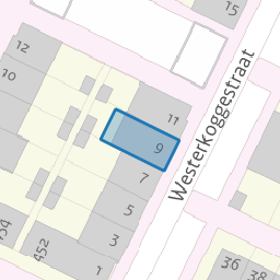 Perceel ASD31-AL-4664