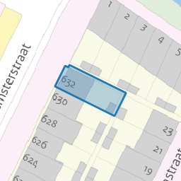 Perceel ASD31-AL-4666