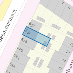 Perceel ASD31-AL-4667