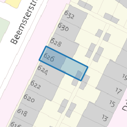 Perceel ASD31-AL-4669