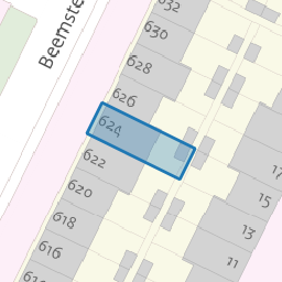 Perceel ASD31-AL-4670