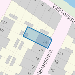 Perceel ASD31-AL-4688