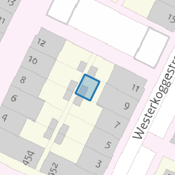 Perceel ASD31-AL-4690