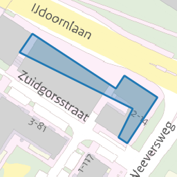 Perceel ASD31-AL-4696