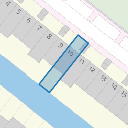 Perceel ASD31-AL-4707