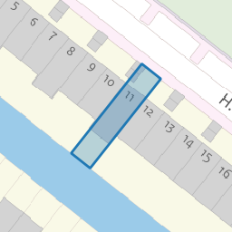 Perceel ASD31-AL-4708